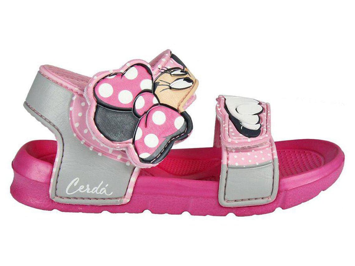 Sandali da spiaggia Minnie 28/29 - CERDA 