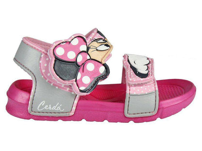 Sandali da spiaggia Minnie 28/29 - CERDA 
