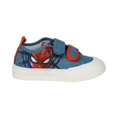 Scarpa In Tela Spiderman 26 CERDA 