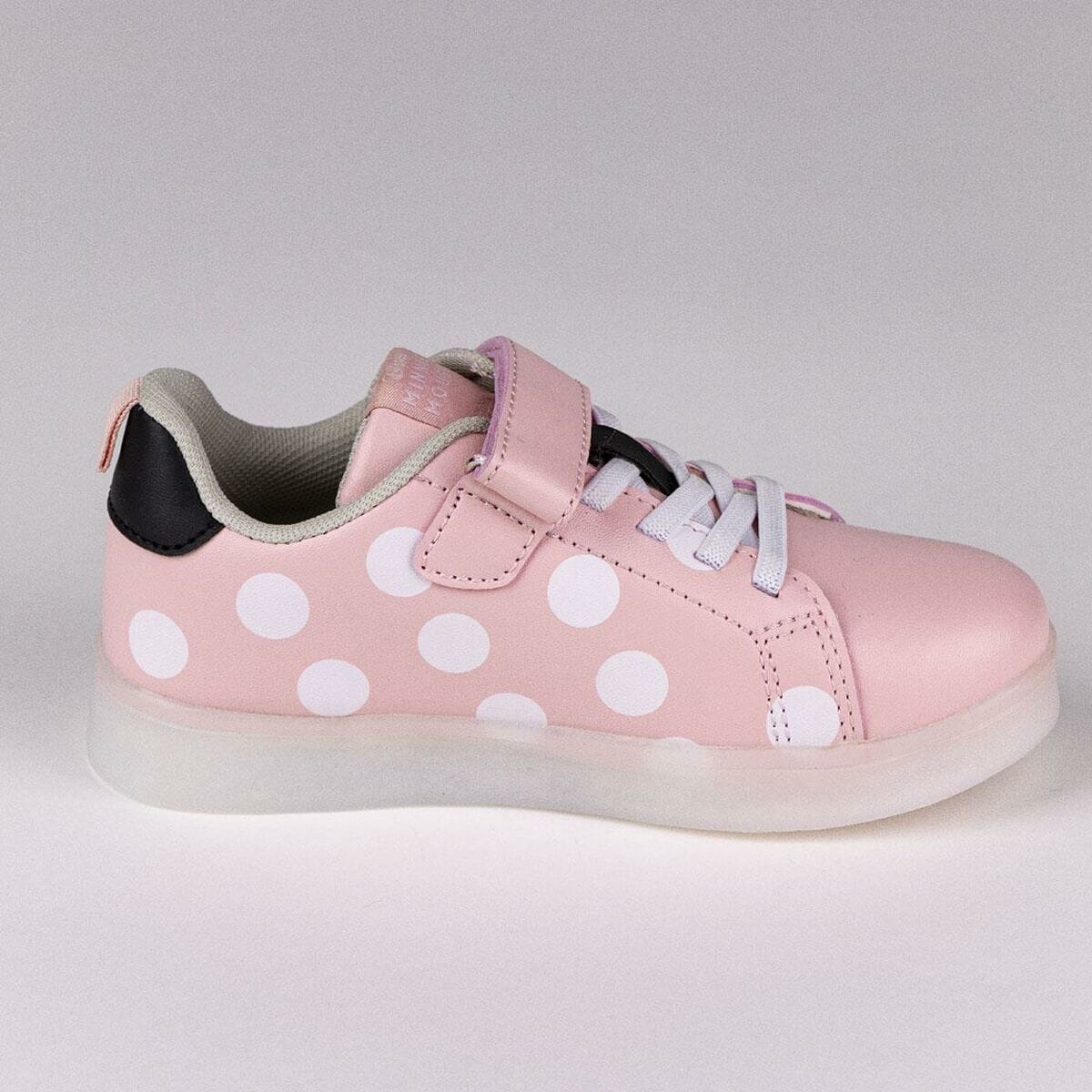 Scarpa Sportiva Con Luci Minnie 32 CERDA 