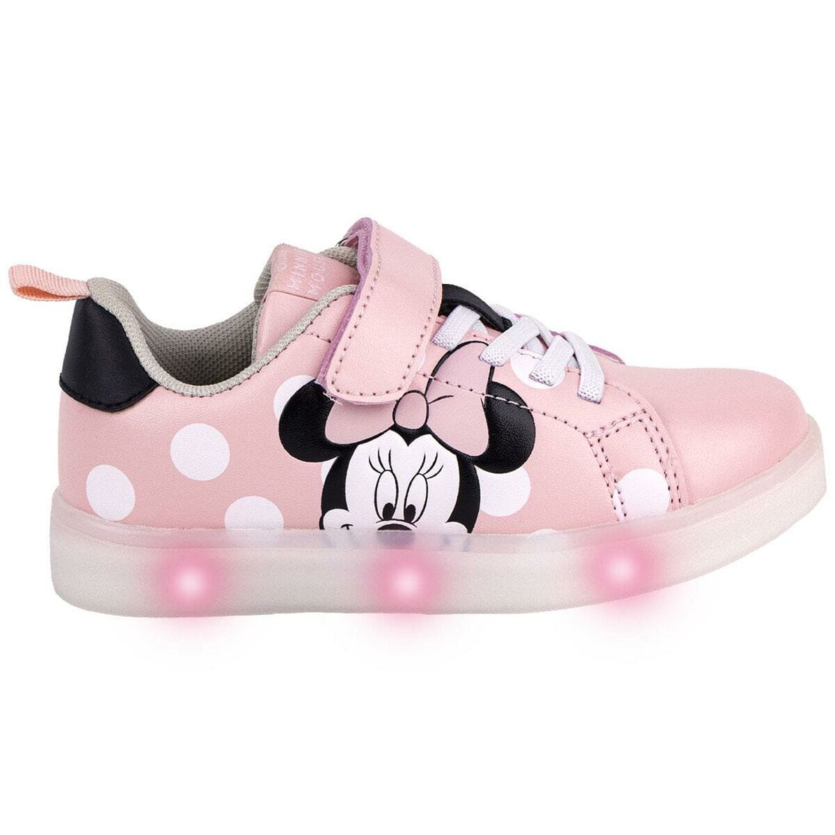 Scarpa Sportiva Con Luci Minnie 32 CERDA 