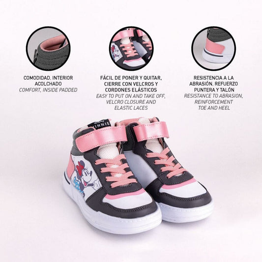 Scarpa Sportiva Leggera Minnie 33 CERDA 