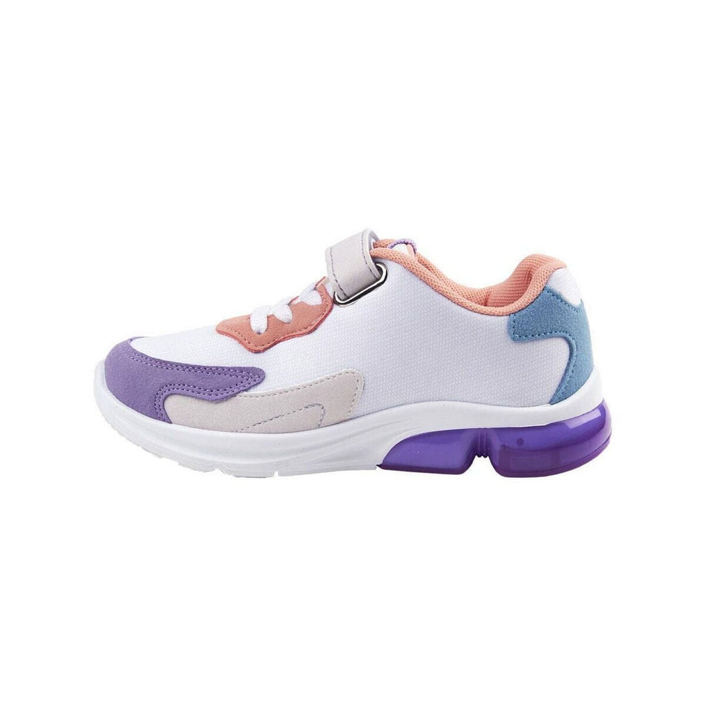 Scarpa Sportiva Luci Minnie 32 toysvaldichiana.it 
