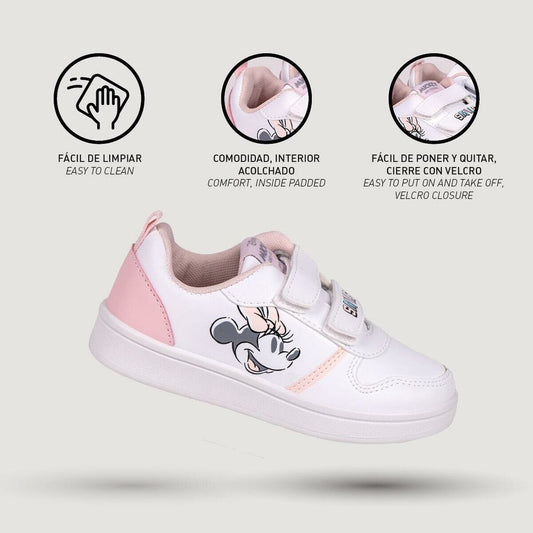 Scarpa Sportiva Minnie 28 CERDA 