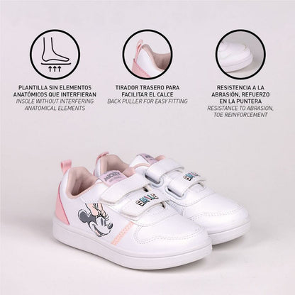 Scarpa Sportiva Minnie 29 CERDA 