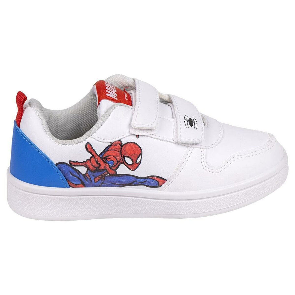 Scarpa Sportiva Spiderman 30 toysvaldichiana.it 