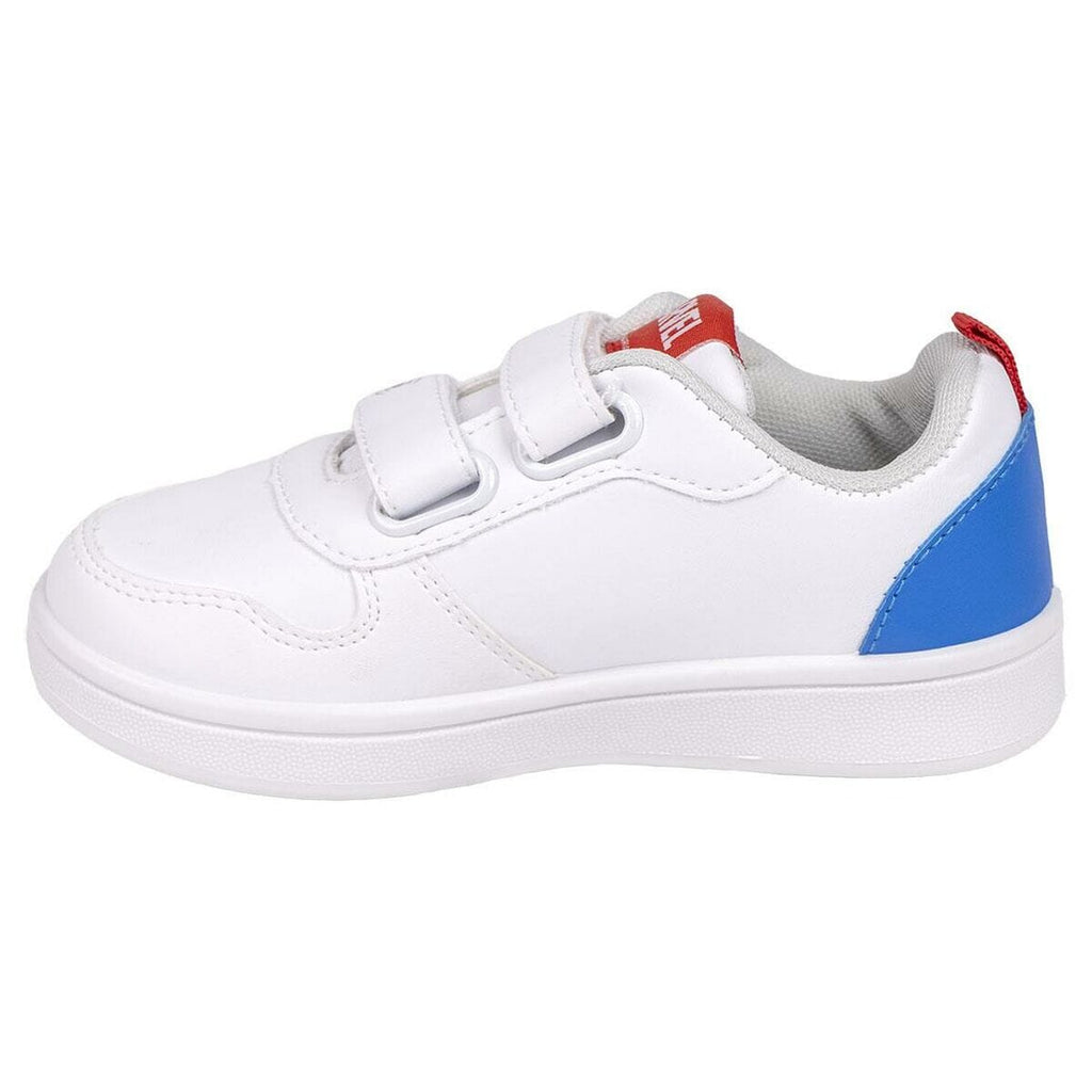 Scarpa Sportiva Spiderman 30 toysvaldichiana.it 