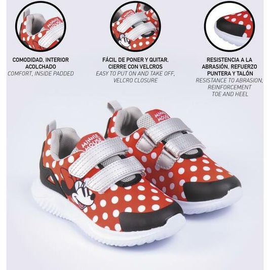 SCARPA SPORTIVA suola eva minnie 26 CERDA 