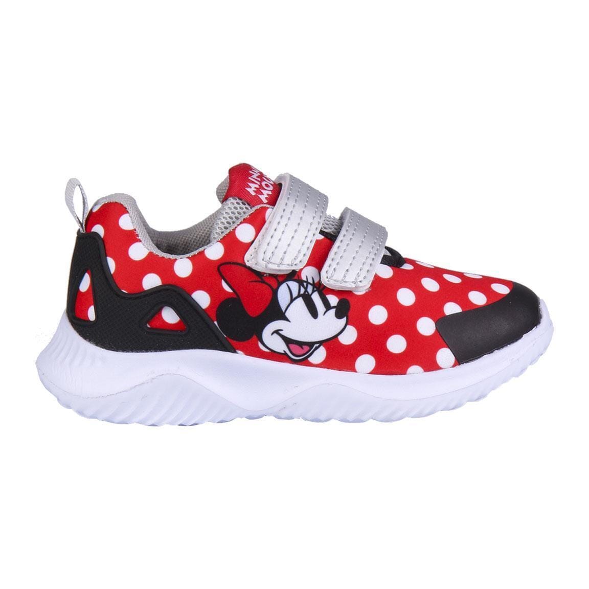 Scarpa Sportiva Suola Eva Minnie 27 CERDA 
