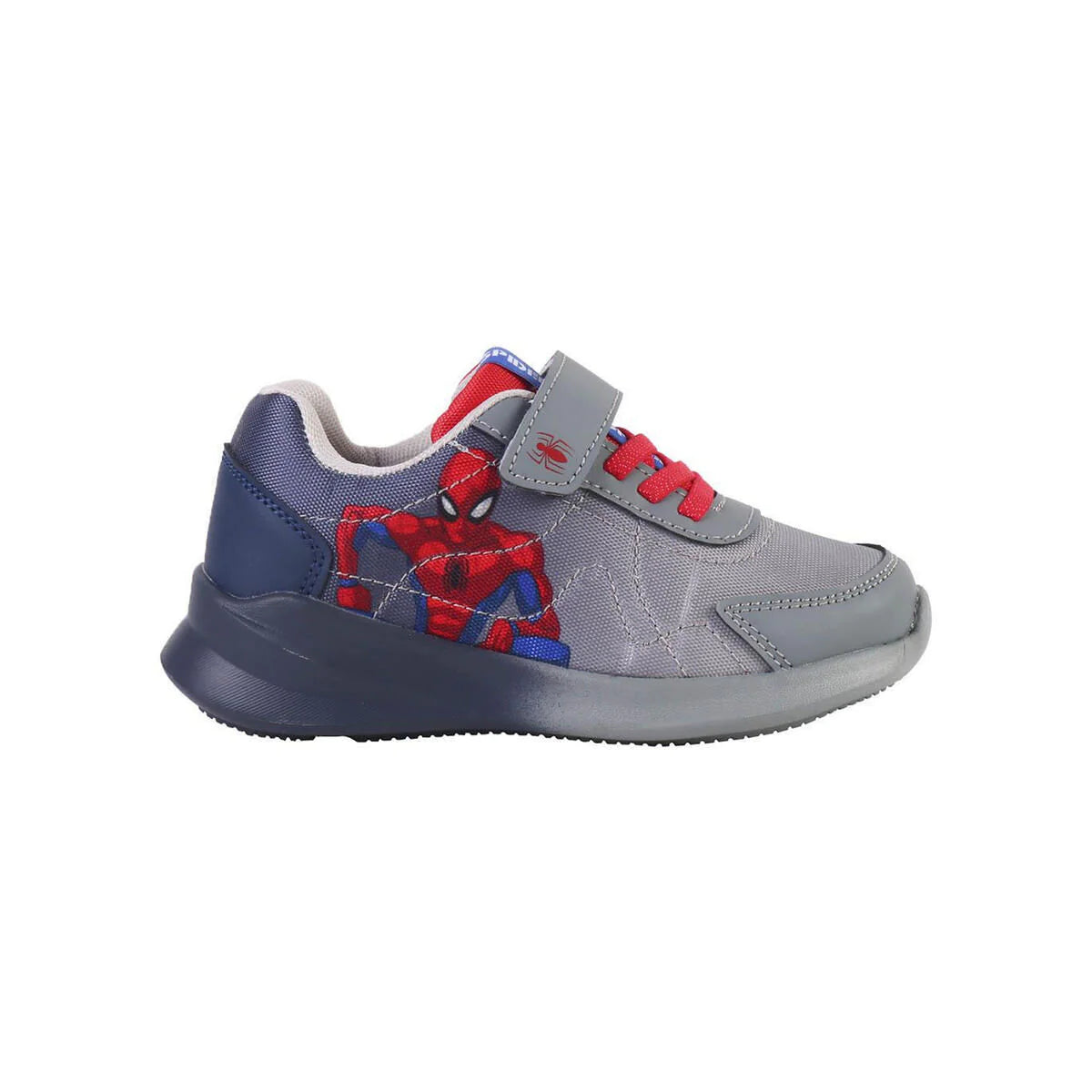 Scarpa Sportiva Suola Eva Spiderman 34 CERDA 