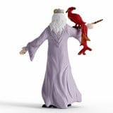Schleich Abus Silente E Fanny toysvaldichiana.it 