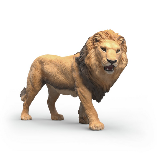 Schleich Wild Life 14974 - Leone Africano