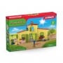 Schleich Grande Stalla Con Ani toysvaldichiana.it 