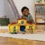 Schleich Grande Stalla Con Ani toysvaldichiana.it 