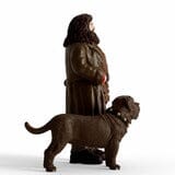 Schleich Hagrid Thor toysvaldichiana.it 