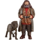 Schleich Hagrid Thor toysvaldichiana.it 