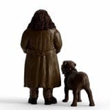 Schleich Hagrid Thor toysvaldichiana.it 