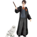 Schleich Harry Et Hedwige toysvaldichiana.it 