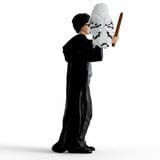 Schleich Harry Et Hedwige toysvaldichiana.it 