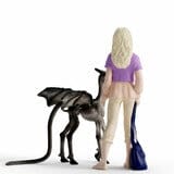 Schleich Luna E Baby Thestral toysvaldichiana.it 