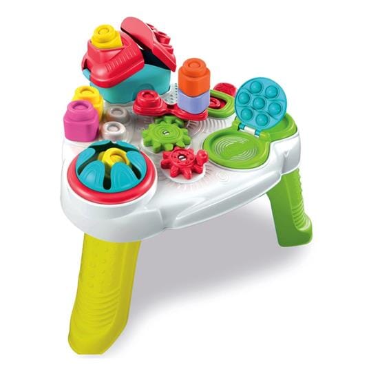 Sensory Table CLEMMY CLEMENTONI 