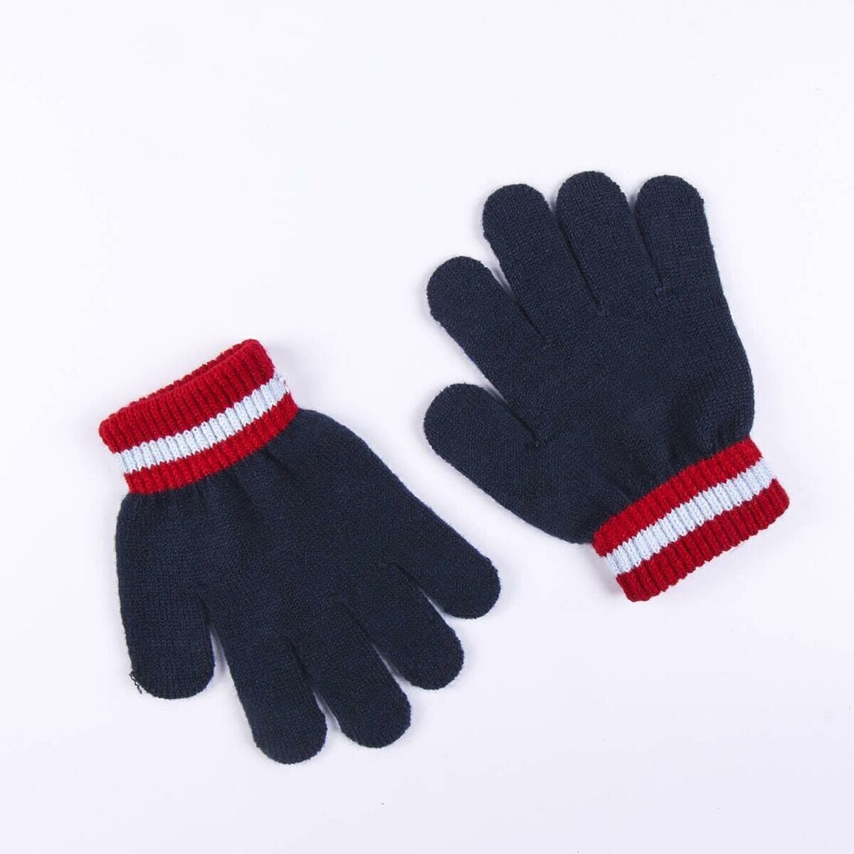 Set 2 Pezzi Topolino Cappello E Guanti CERDA 