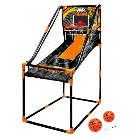 Set Basket Air Slam con Suoni di Mandelli
