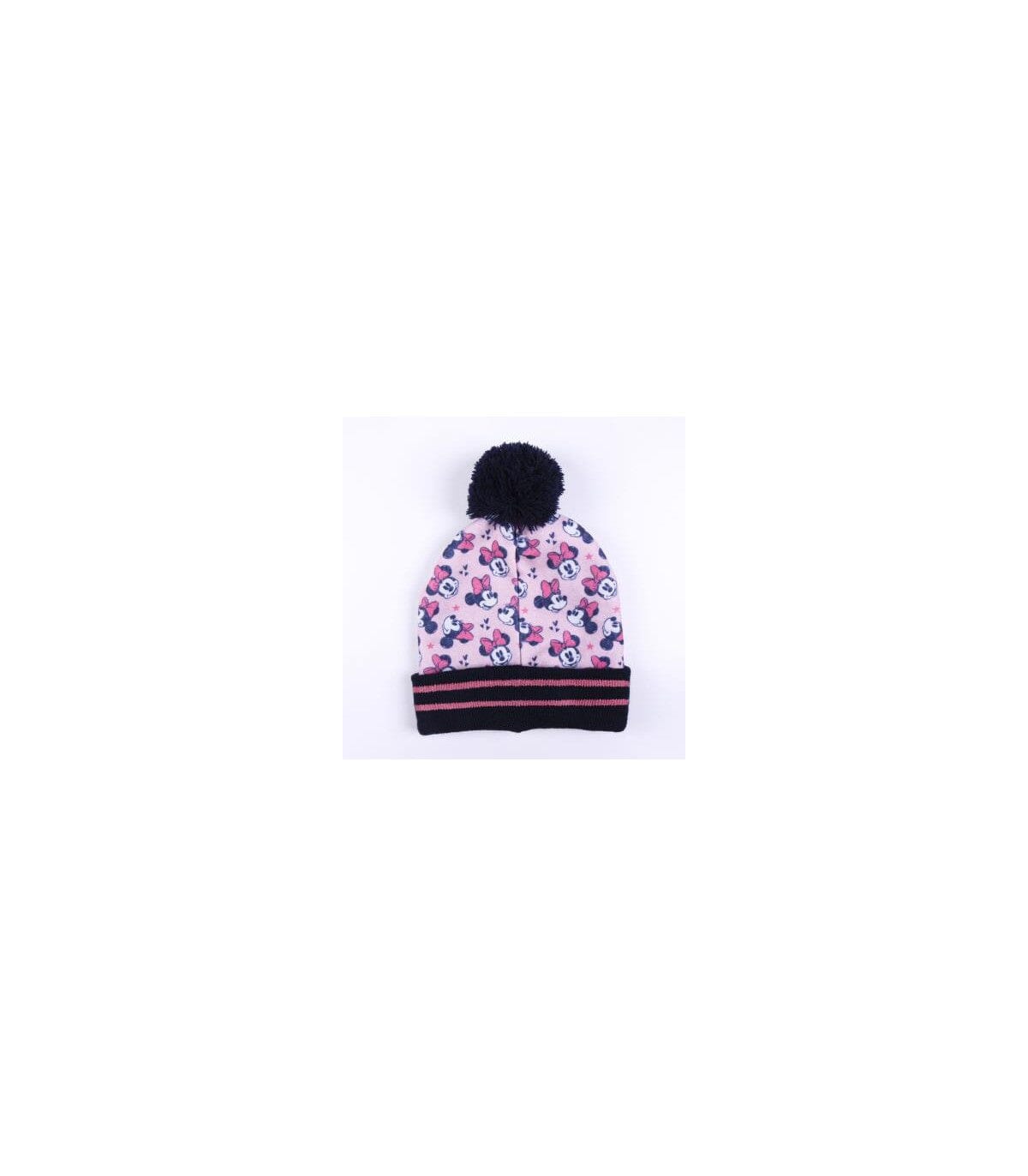 Set Cappello Guanti Minnie CERDA 