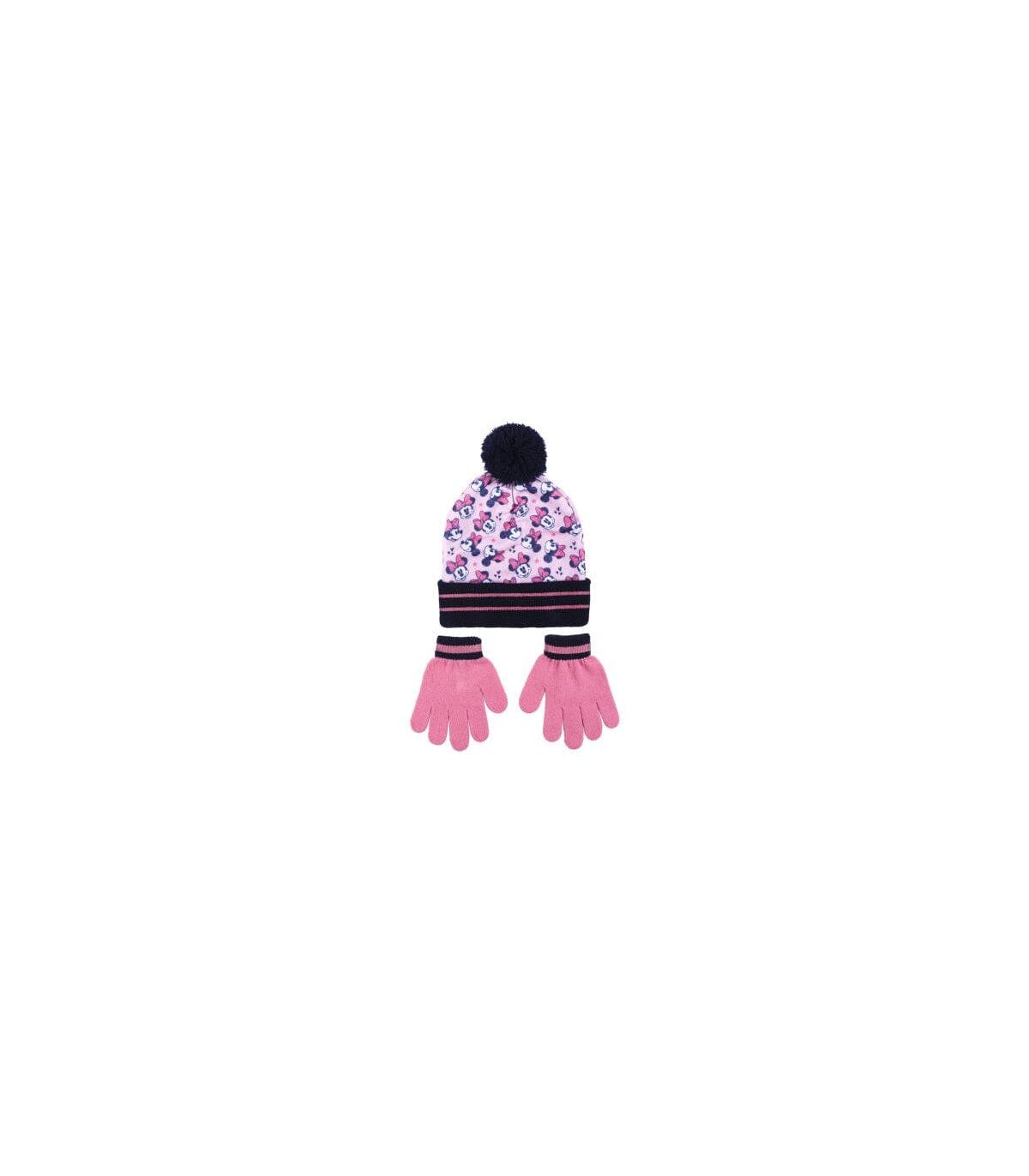 Set Cappello Guanti Minnie CERDA 