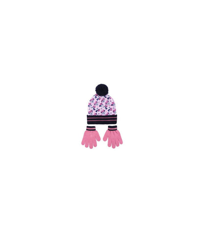 Set Cappello Guanti Minnie CERDA 