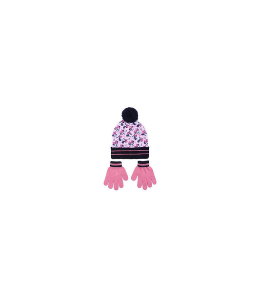Set Cappello Guanti Minnie CERDA 