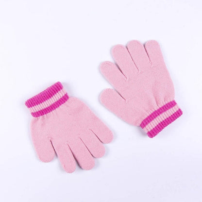 Set Cappello Guanti Principessse CERDA 