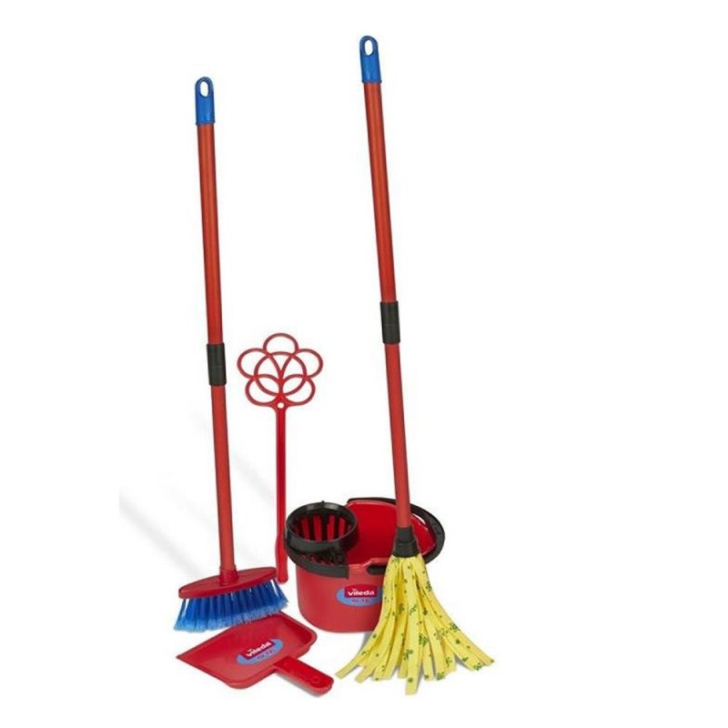 Set Pulizia Vileda