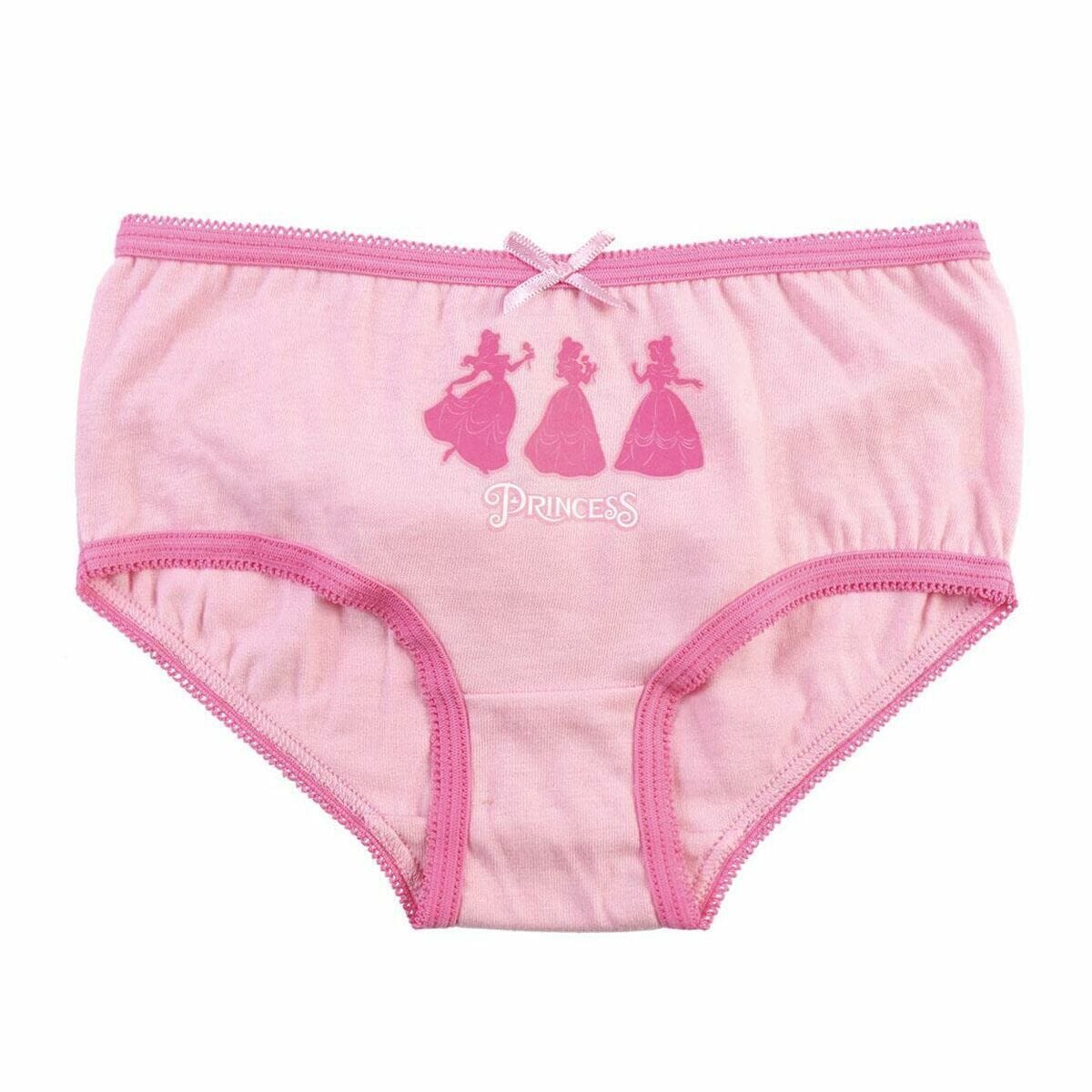 Set Slip Princess 3/4 Anni CERDA 