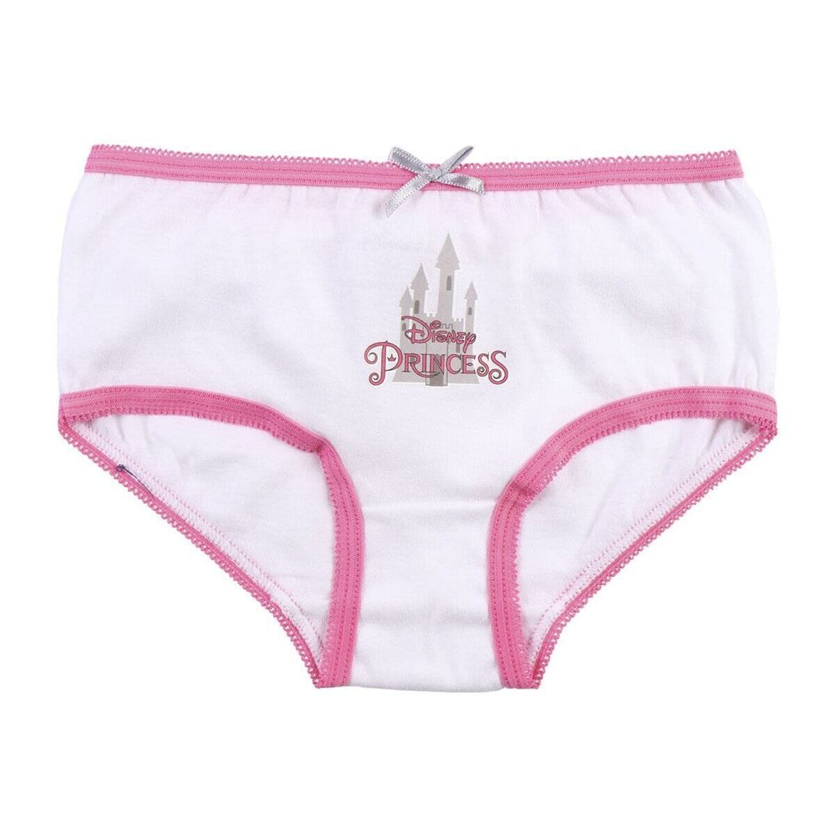 Set Slip Princess 3/4 Anni CERDA 