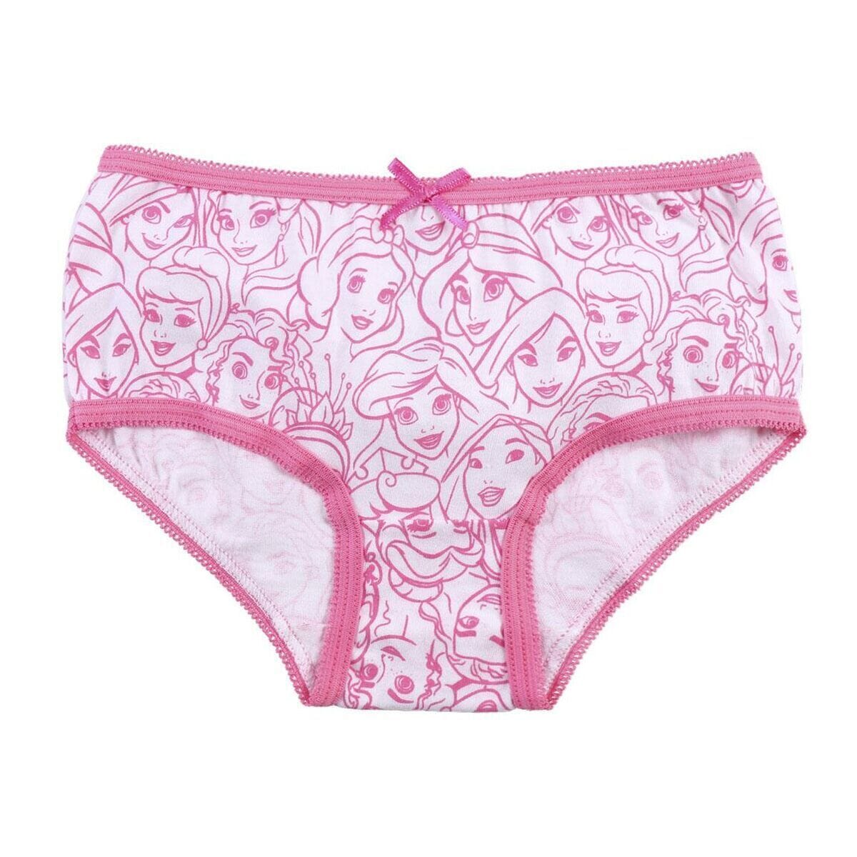 Set Slip Princess 3/4 Anni CERDA 