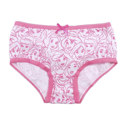 Set Slip Princess 3/4 Anni CERDA 