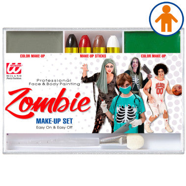 WIDMANN Trucco Zombie