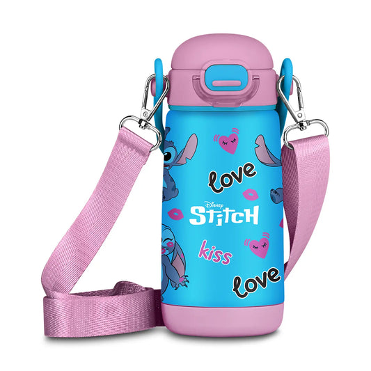SEVEN Borraccia Stitch 400 ml