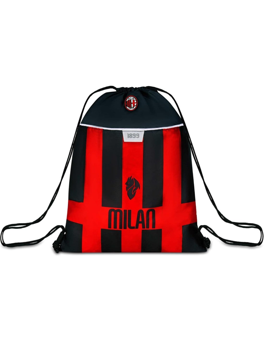 Seven Sacca Sport Seven Milan