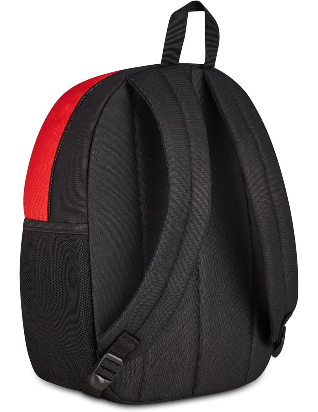 Zaino Milan Seven Small 14L – H34cm Rossonero