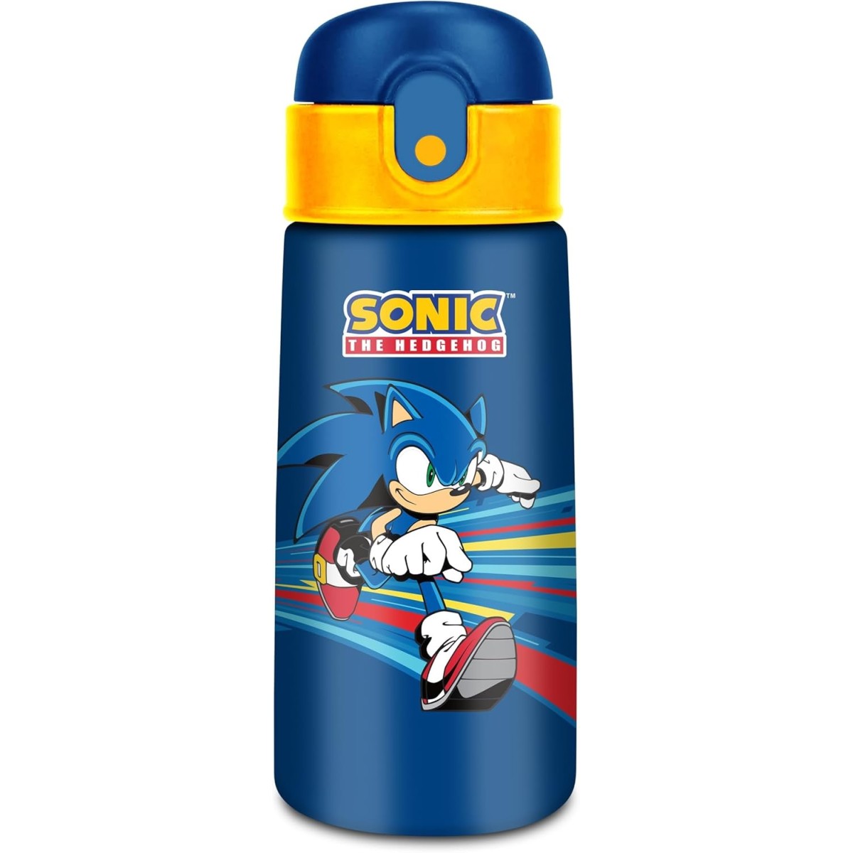 Borraccia Termica Seven Bottle Kid Sonic 460 ml