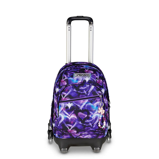 Trolley Comby 8wd New Seven Lovepass 200102636-318