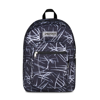 Zaino Freethink Seven Freethink Boy 200102601-897 - immagine prodotto