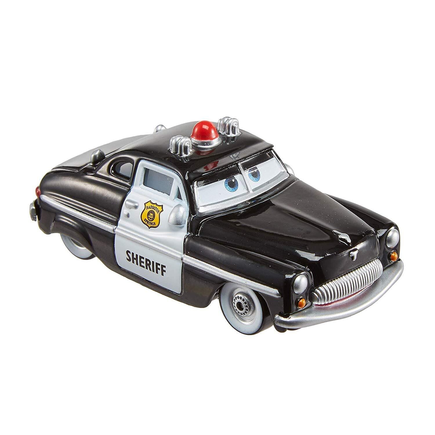 Sheriff Cars toysvaldichiana.it 