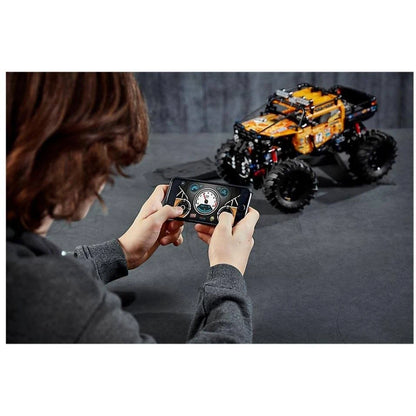 LEGO Technic Fuoristrada X-Treme 4x4 42099