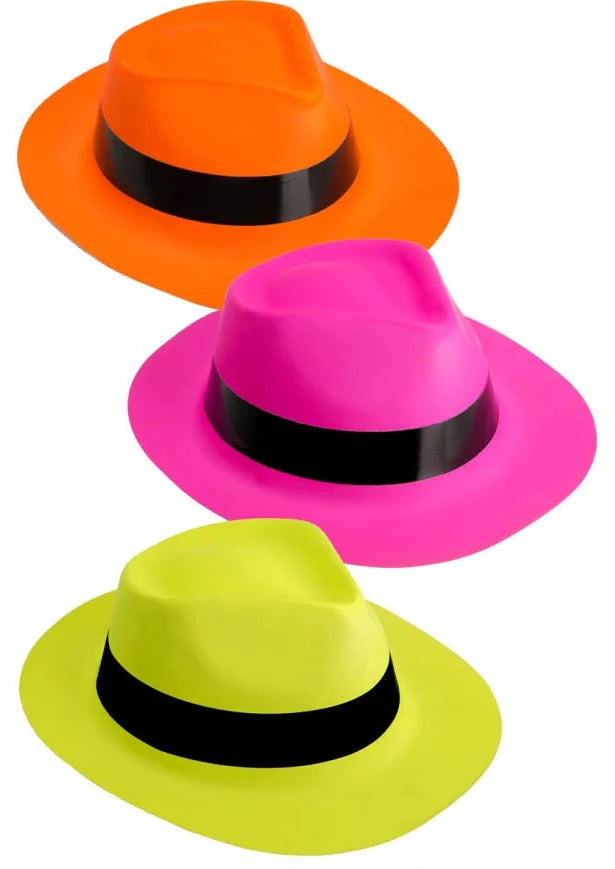 WIDMANN Cappello Gangster Fluo (Tg.58)