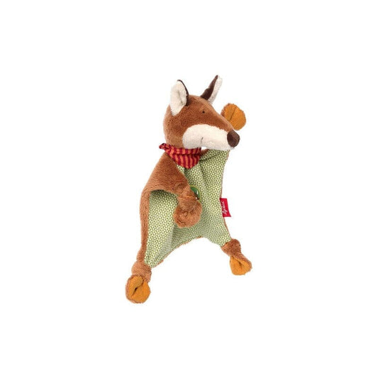 Sigikid Straccetto DOUDOU Forest Fox 39234 toysvaldichianasrl 