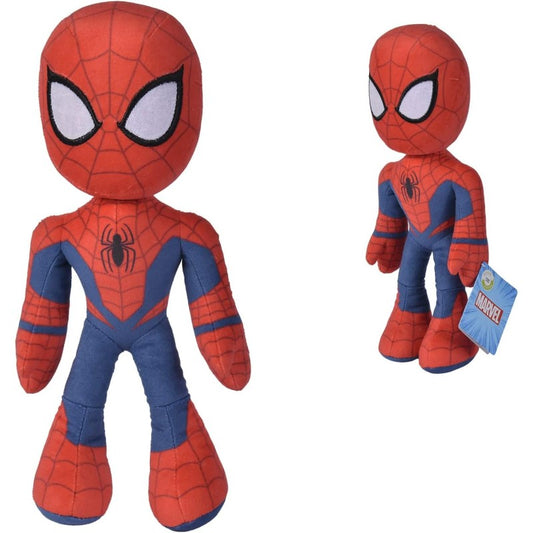 peluche SPIDERMAN CM.35