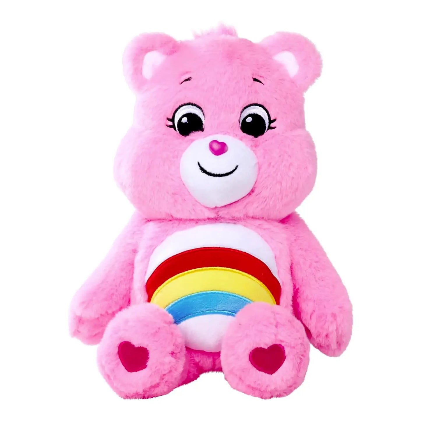 Care Bears Allegrorsa 60cm ORSETTI DEL CUORE